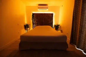 La Perla Bianca - Zen Suite Private Jacuzzi & Pool - Image 2