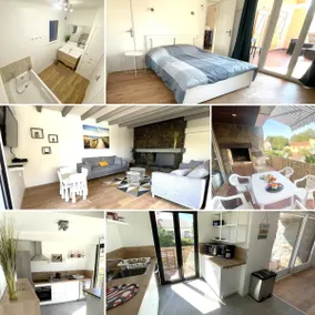 *L'Artmonie*spacious*garden* - Image 2