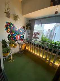 Nashik City Center Retreat Apt. - Image 2
