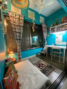 Nashik City Center Retreat Apt. - Image 4