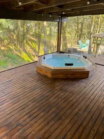 Casa Trento | Retreat in Palmeiras | Air-conditioned - Image 2