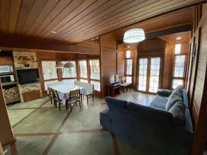 Casa Trento | Retreat in Palmeiras | Air-conditioned - Image 4