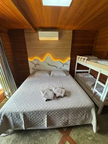 Casa Trento | Retreat in Palmeiras | Air-conditioned - Image 3