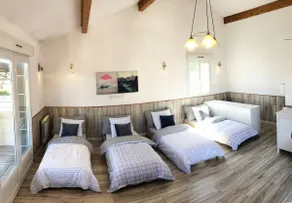 Team House - 8 lits - Image 2