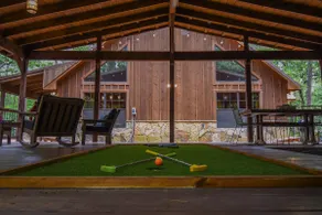 Close to All~Mini Golf~Fire-Pit~Swing Set~Hot Tub - Image 3