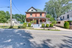 Historic Victorian Mansion - Image 3