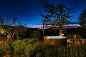 Charming and Cozy Cottage in Tuscany! Visit Montepulciano Pienza, Cortona, Siena - Image 3