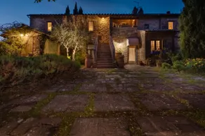 Charming and Cozy Cottage in Tuscany! Visit Montepulciano Pienza, Cortona, Siena - Image 5