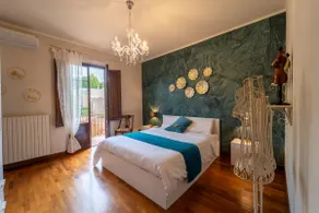 Charming apartment in Villa Toscana - Image 5