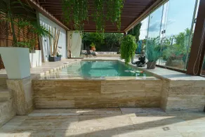 Charming apartment in Villa Toscana - Image 2