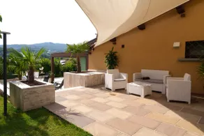 Charming apartment in Villa Toscana - Image 3