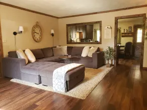 The Peaceful Hidden House, Bed & Breakfast - Image 4