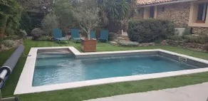 wonderfull great house with swimmingpool - Image 2
