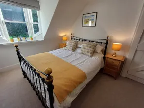 Creel Cottage Seatown Cullen with Garden - Image 5
