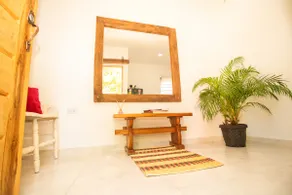 Room for 2 people Moon House Apartment - Image 3