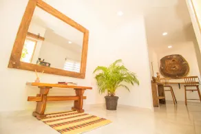 Room for 2 people Moon House Apartment - Image 5