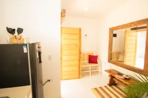 Room for 2 people Moon House Apartment - Image 4