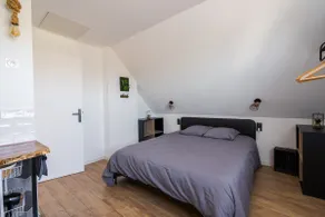 The Gemmois apartment, air-conditioned and modern with spa - Image 3