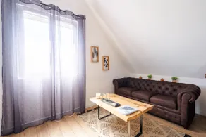 The Gemmois apartment, air-conditioned and modern with spa - Image 2