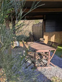 Chalet - l'Endoxyle - Image 3