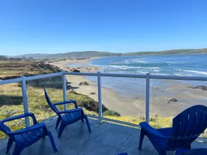 Oceanfront View with Hot Tub & Game Room - Image 3