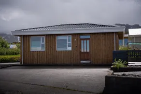 Apartment with a great view of Kirkjufell - Image 2