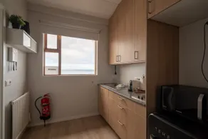 Apartment with a great view of Kirkjufell - Image 5