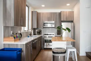 Rooftop Views | Convenient Location | King Bedroom - Image 4