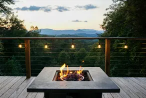 Franklin A-Frame with Hot Tub and Mountain Views - Image 4