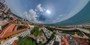 House with an unparalleled location and views in Centro - Image 5