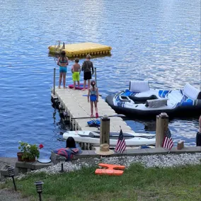 Morcom’s Fiddle Lake Lodge Ski & Lakefront Getaway - Image 2