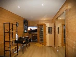 Cozy cottage with sauna & jacuzzi - Image 3