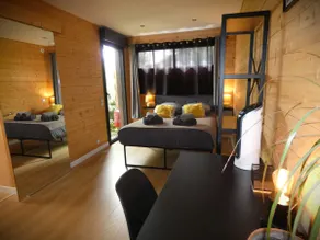 Cozy cottage with sauna & jacuzzi - Image 4