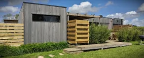 Cozy cottage with sauna & jacuzzi - Image 2