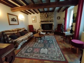 Gîte Les Loups – refurbished – 3 stars - Image 5