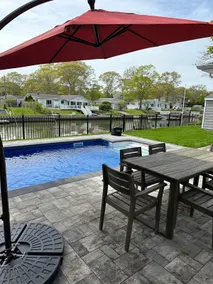 Waterfront Property E. Quogue Minutes From The Hamptons - Image 2