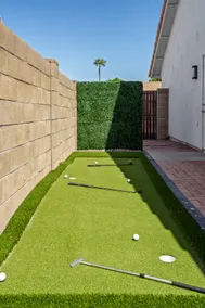 Family-Friendly Oasis - Pool, Games and More! - Image 3