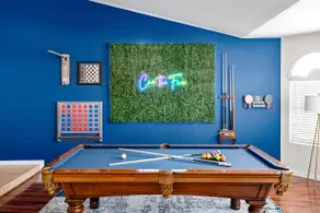 Family-Friendly Oasis - Pool, Games and More! - Image 2