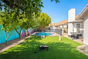 Family-Friendly Oasis - Pool, Games and More! - Image 5