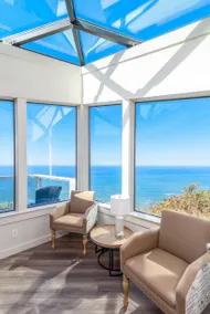 Oceanfront - Private Beach - Dog Friendly - EV - Image 3