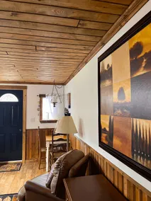 O'Shack Chalet - Telegraph - Image 4