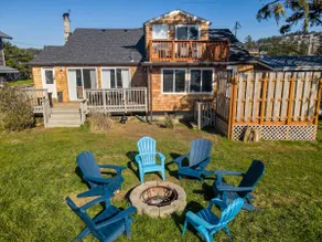 Riverfront Escape • Hot Tub • Walk 2 Beach - Image 4