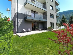 Svaizer Suite with private garden - Image 3