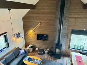 Dream cottage in Björnrike for mountain comfort year-round! - Image 3