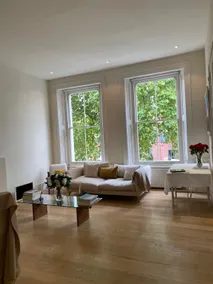 Elegant, spacious 2 bed Hyde Park flat, near Paddington, Bond St, Notting Hill. - Image 2
