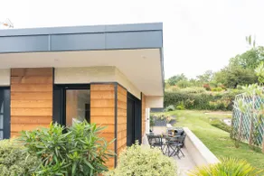 Nice T1 Bis with Bedroom - Kitchen - Bathroom - Image 4
