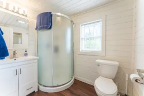 Yacht Club cabin on Burntside, with sauna - Image 5