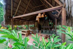 Canto Tayrona Ecolodge (Tucan) - Image 5