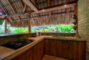 Canto Tayrona Ecolodge (Tucan) - Image 4