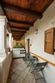 Romantic studio in Casa del 700 - Trento - Image 3